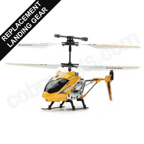 Cobra RC Helicopter