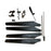 spare parts kit for rc helicopter
