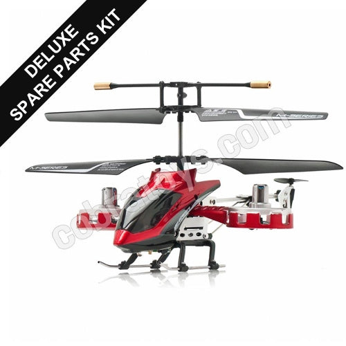 Parts Kit Mini Helicopter Parts Buy Spare Parts Kit For 909291