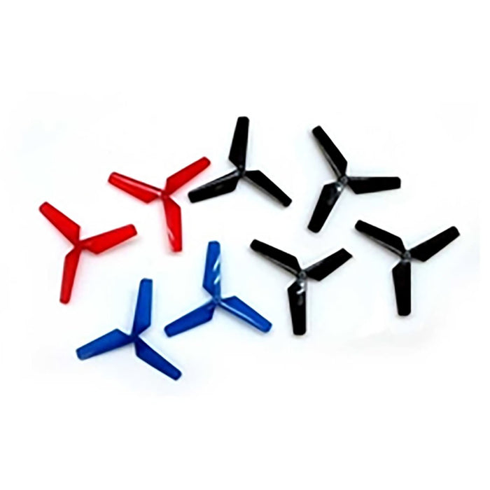 Set of 8 Spare Propellers for Cobra RC Toys Air Combat RC Drones