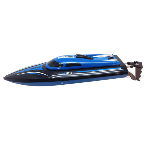 Cobra RC Speed Boat