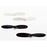 Set of 4 Propellers for 909310 Cobra Micro Drone-Copter