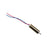rc flight stunt drone motor a with red/blue wire