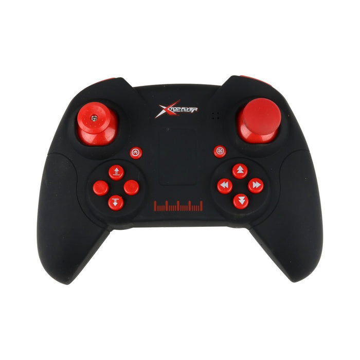 Controller (Black) for Combat Drones