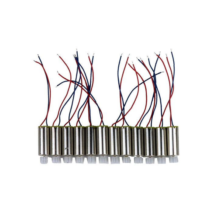 Motors A (Red/Blue) for Combat Drones