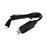 rc racing boat h102 usb cable