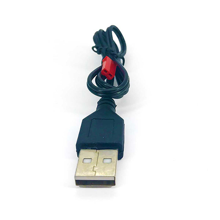 rc arrow race boat usb charger