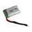 rc sky knight drone battery