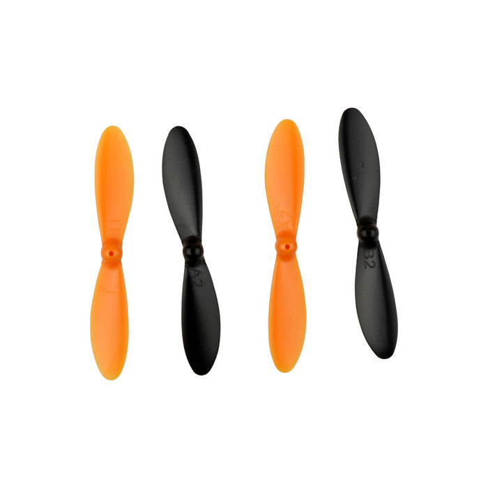 Propellers for Micro RC Drone 2.0