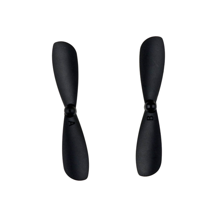 E-Glider 2.0 propellers