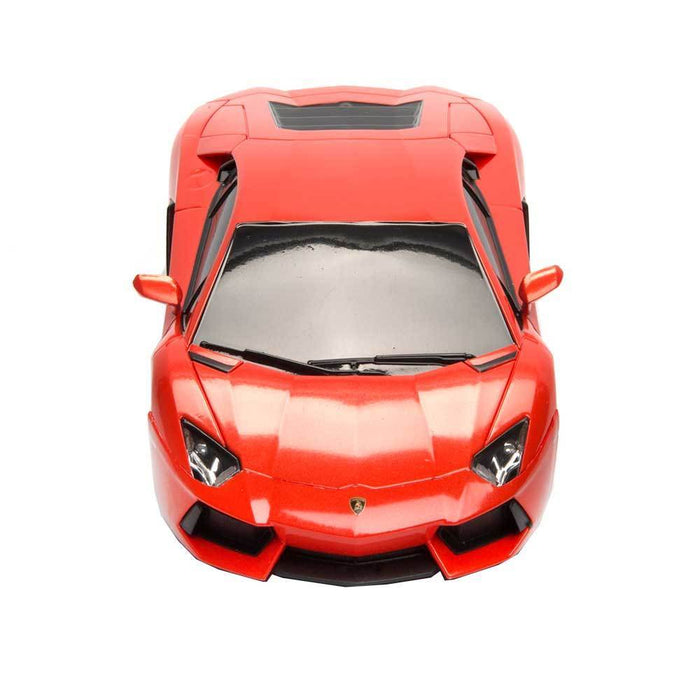 Wholesale 1:24 Scale Lamborghini Aventador LP700 Sports Car