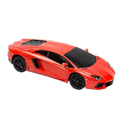 Wholesale 1:24 Scale Lamborghini Aventador LP700 Sports Car