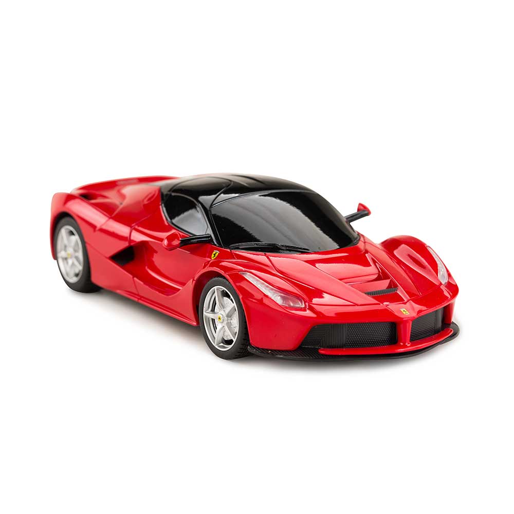 Wholesale Cobra RC Toys 1:24 Scale Ferrari Laferrari Rastar Sports Car