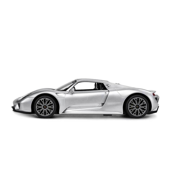 Wholesale Cobra RC Toys 1:24 Scale Porsche 918 Spyder Sports Car