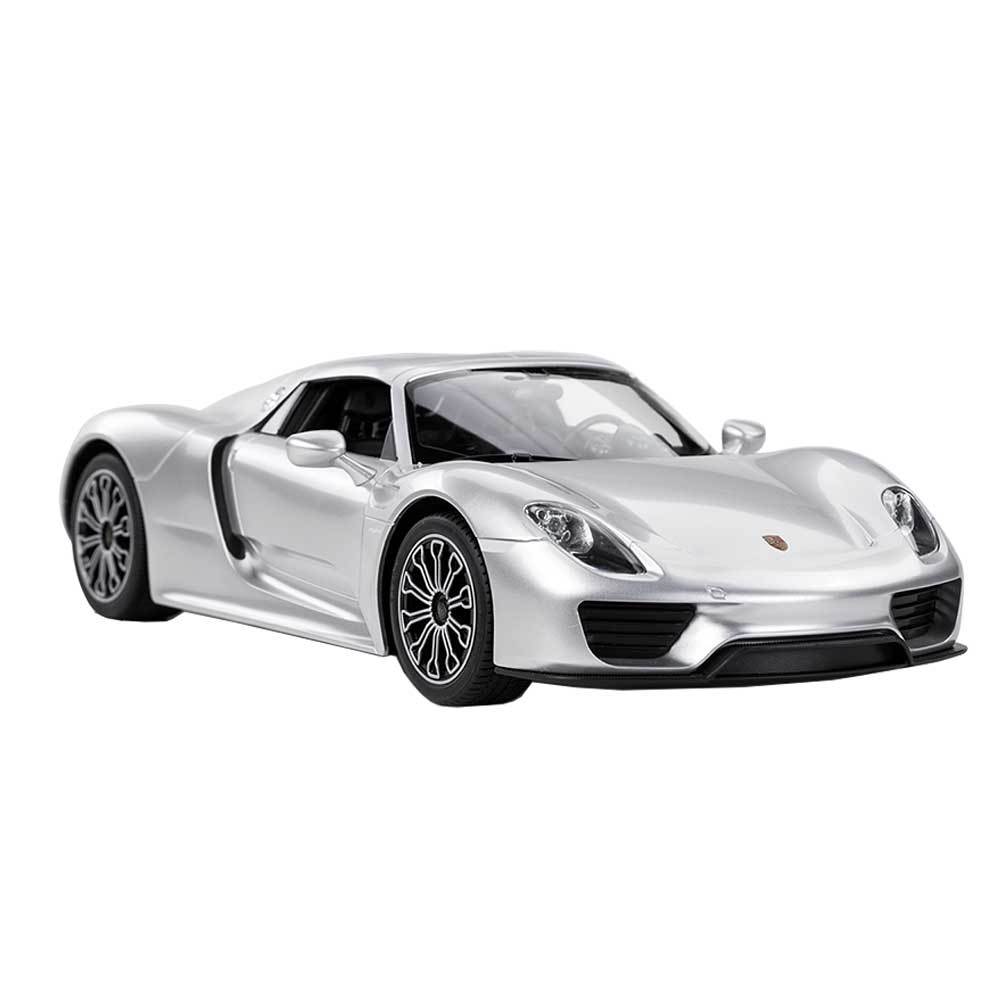 Wholesale Cobra RC Toys 1:24 Scale Porsche 918 Spyder Sports Car