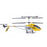 RC Helicopter 3.5 Ch w/Gyro (L99270)