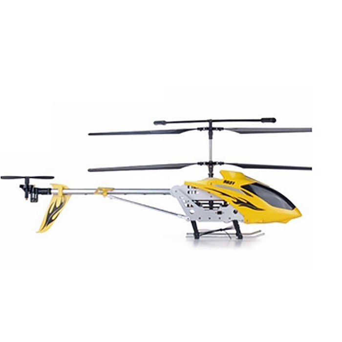 RC Helicopter 3.5 Ch w/Gyro (L99270)